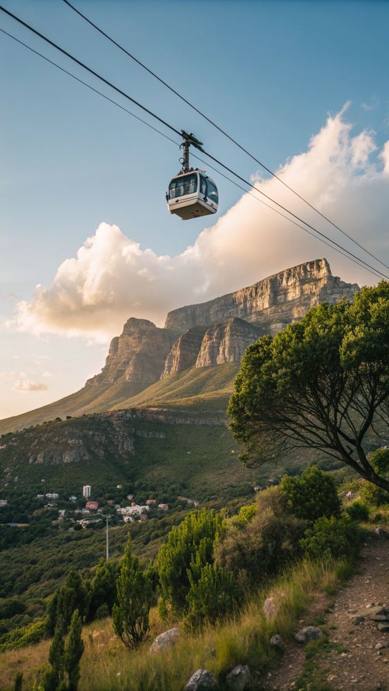 South Africa