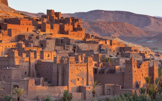 Morocco