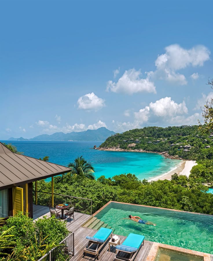Seychelles