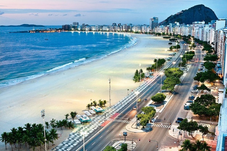 Brazil