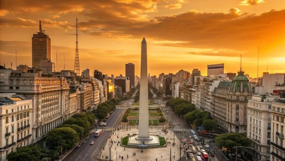 Argentina