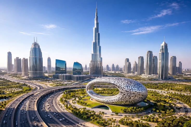 United Arab Emirates
