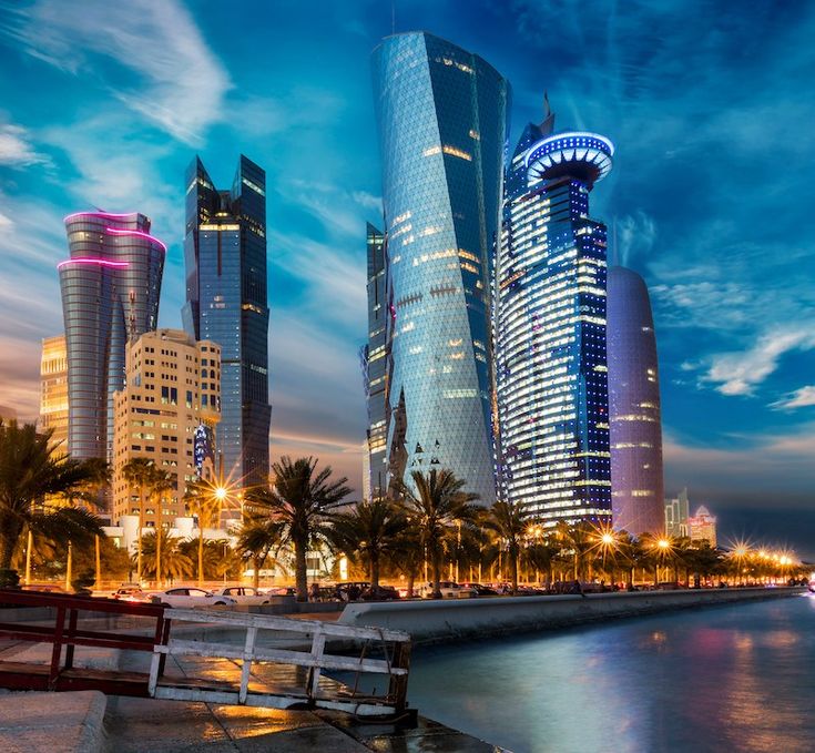 Qatar