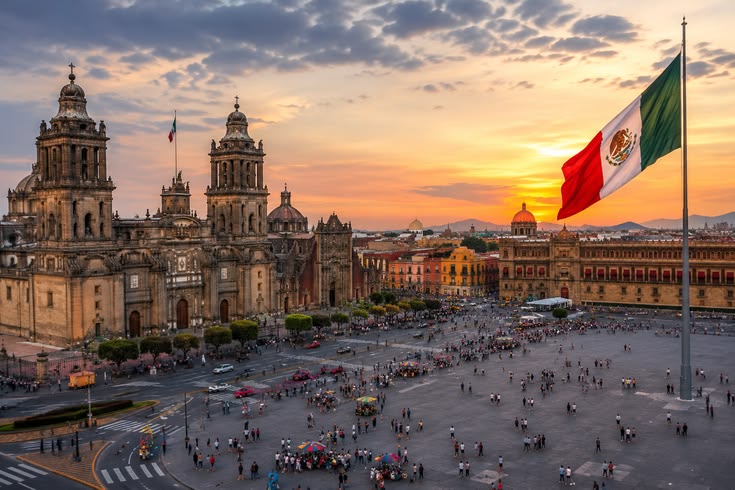 Mexico