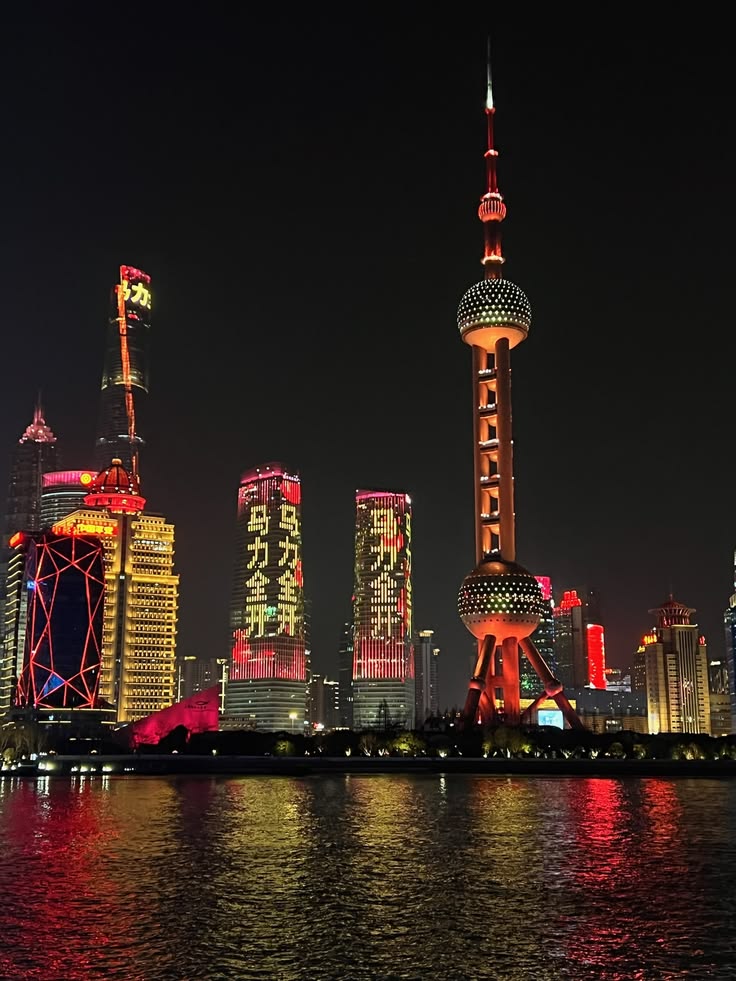 China