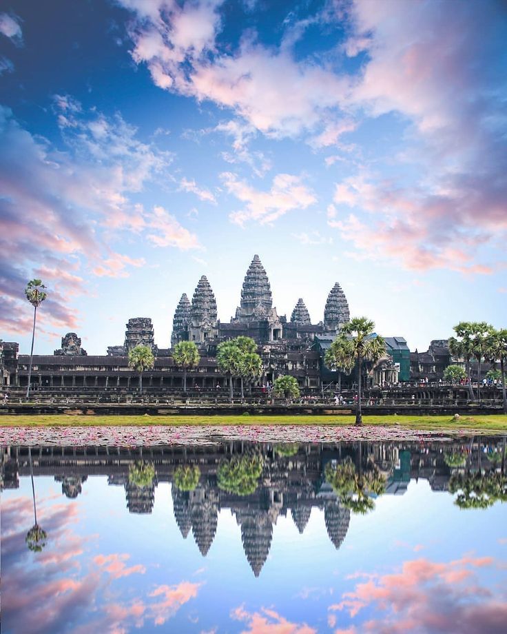 Cambodia