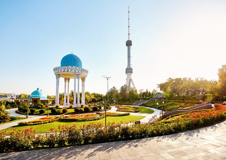 Uzbekistan