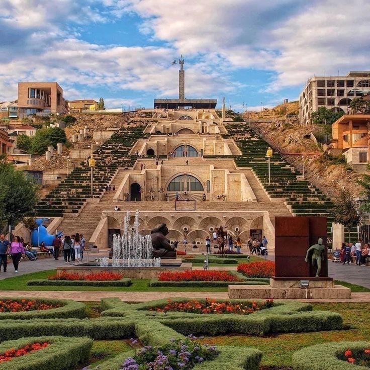 Armenia