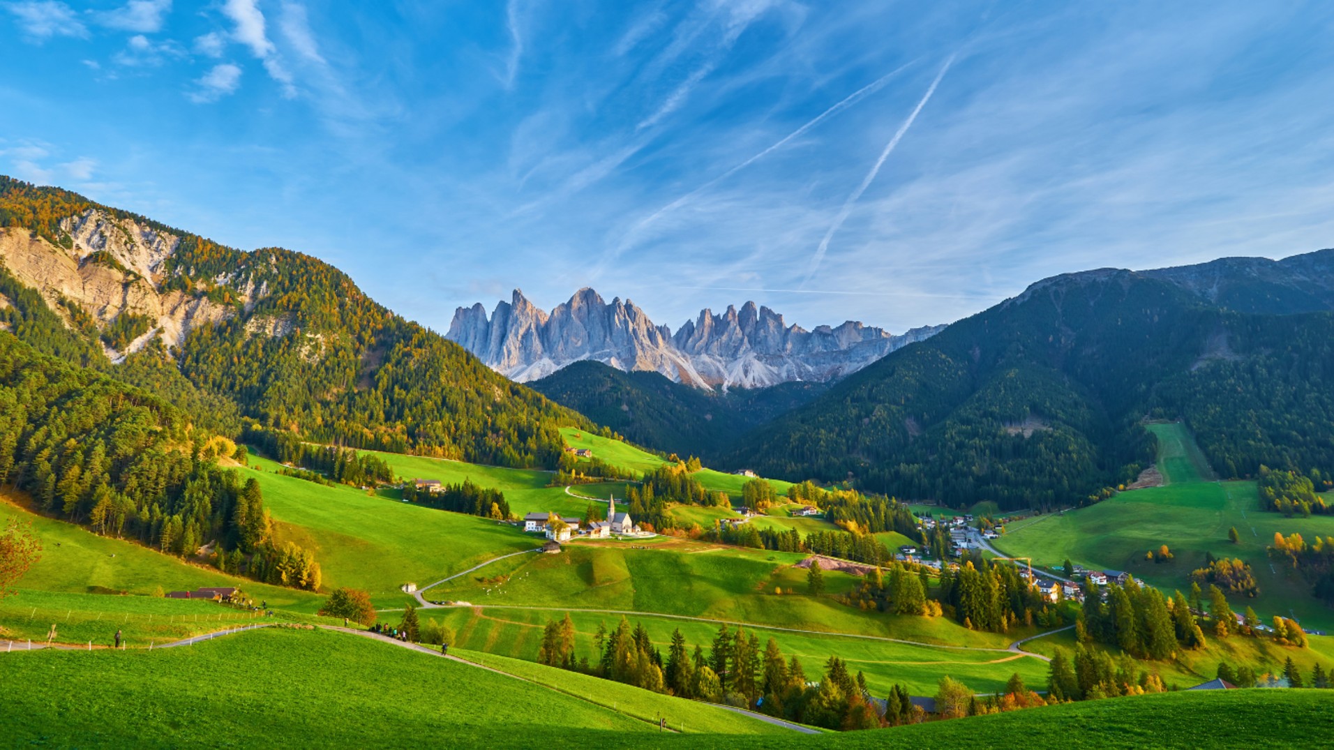 Switzerland
