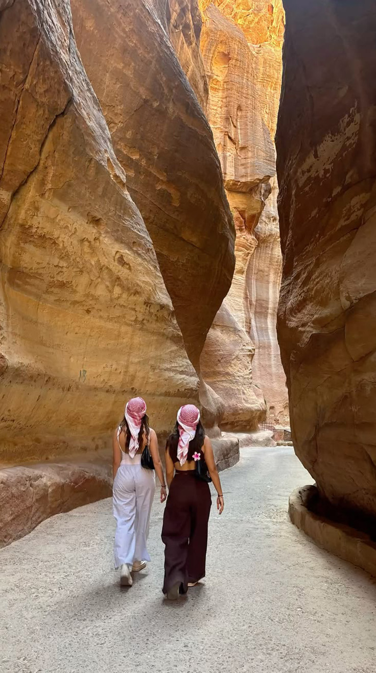 Middle East