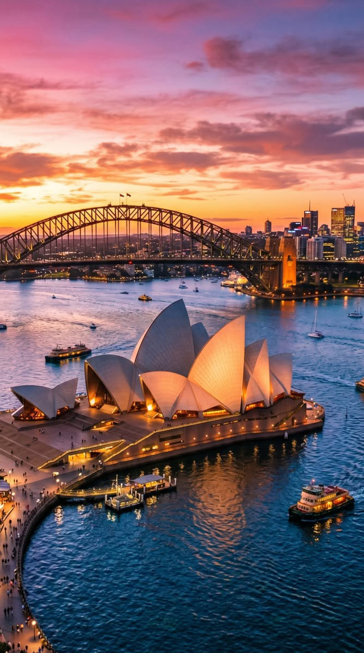 Australasia