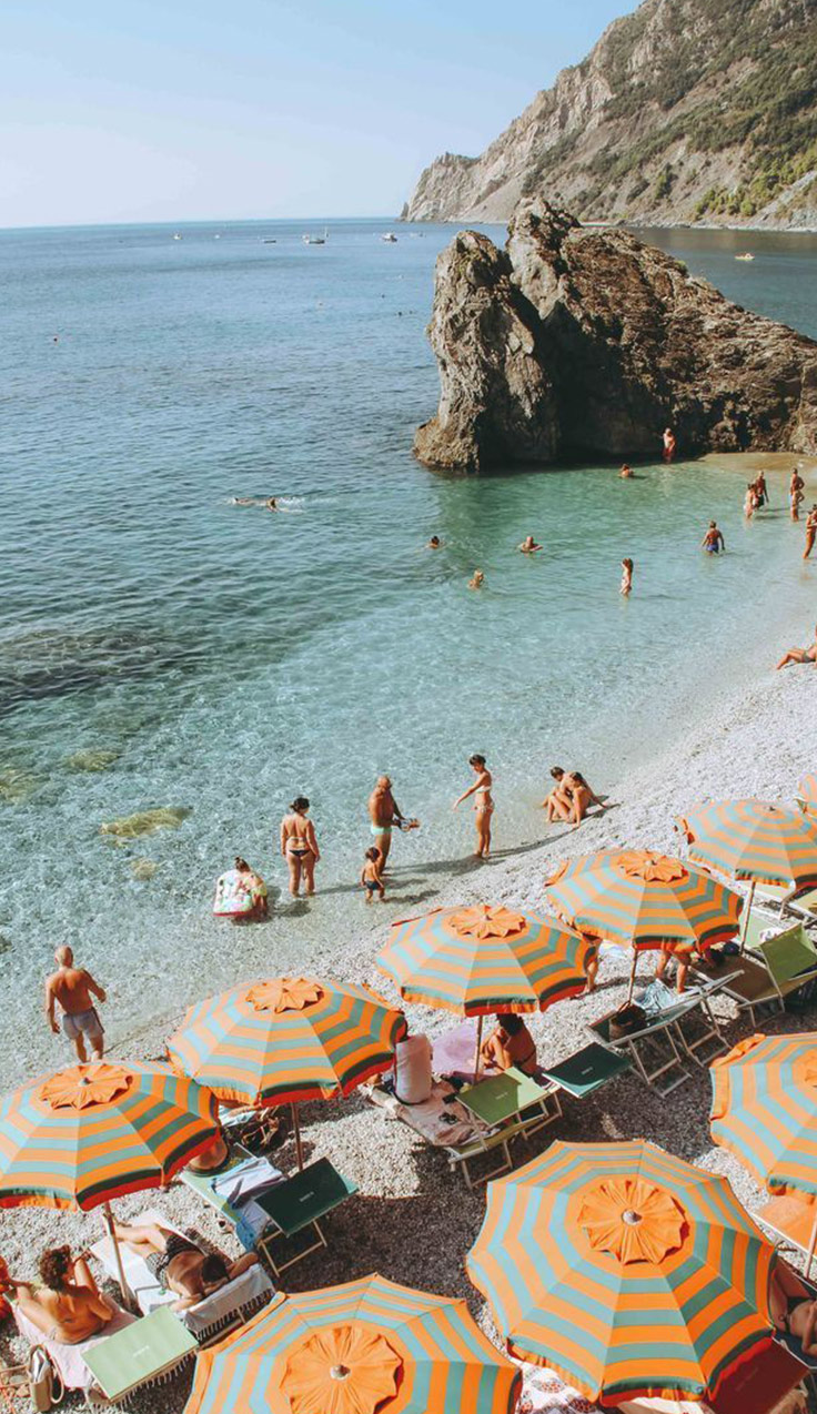 Summer Escapes